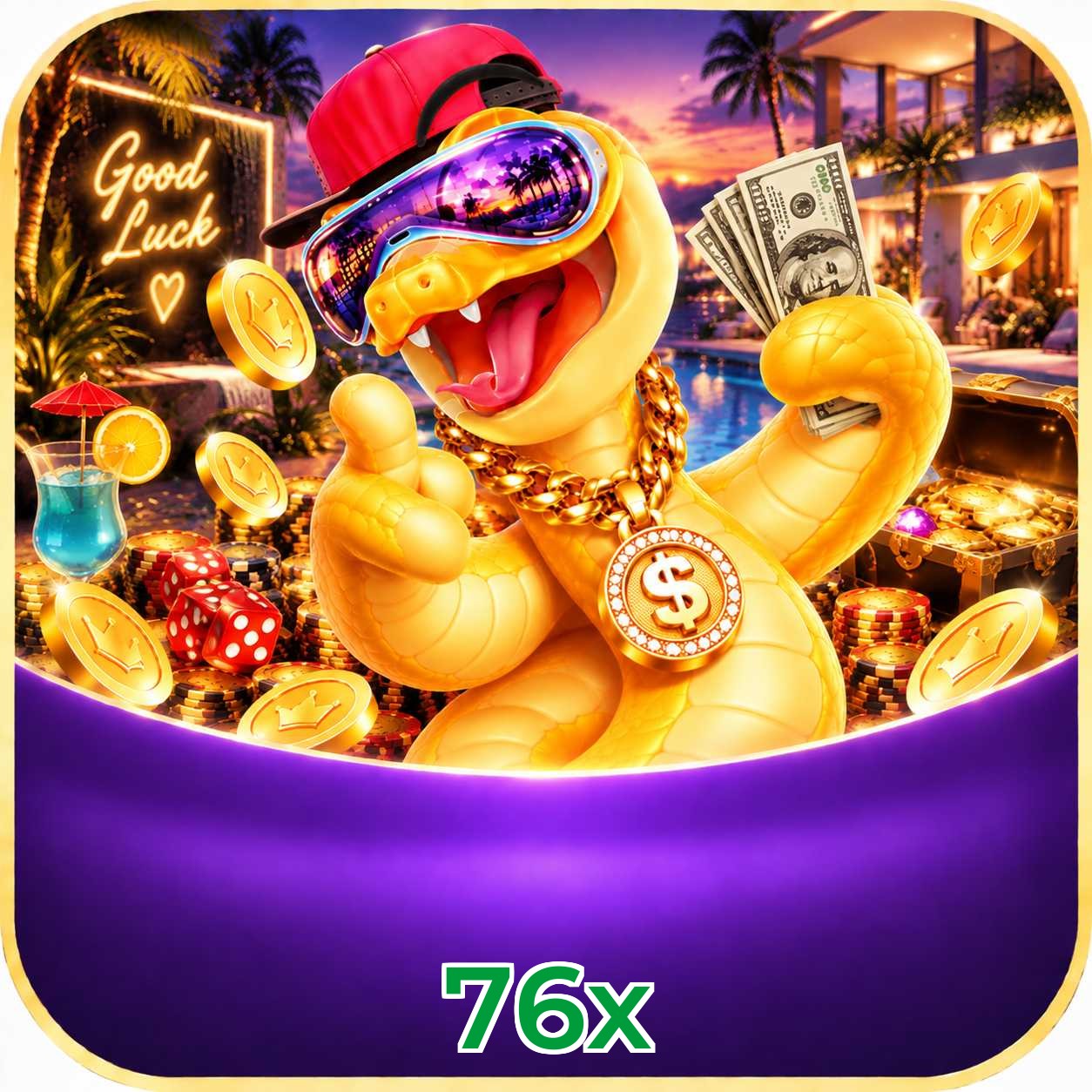76x Plataforma FAQ
