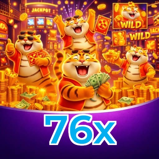 76x Fortune - Tiger Ox Mouse