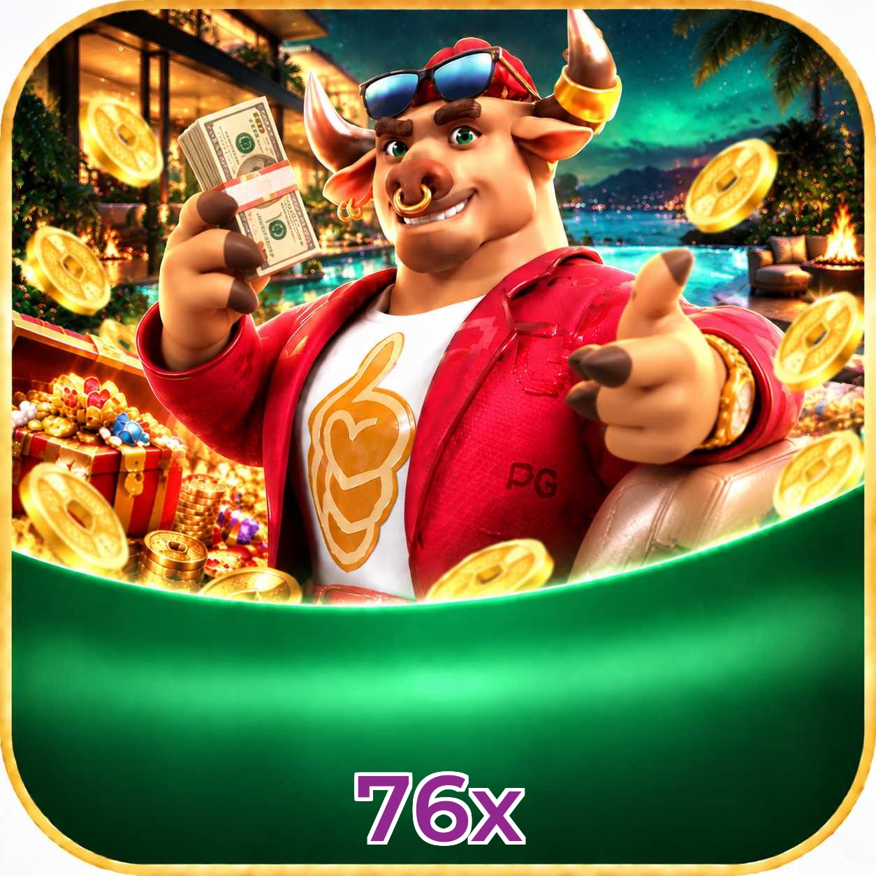 76x Game Stats