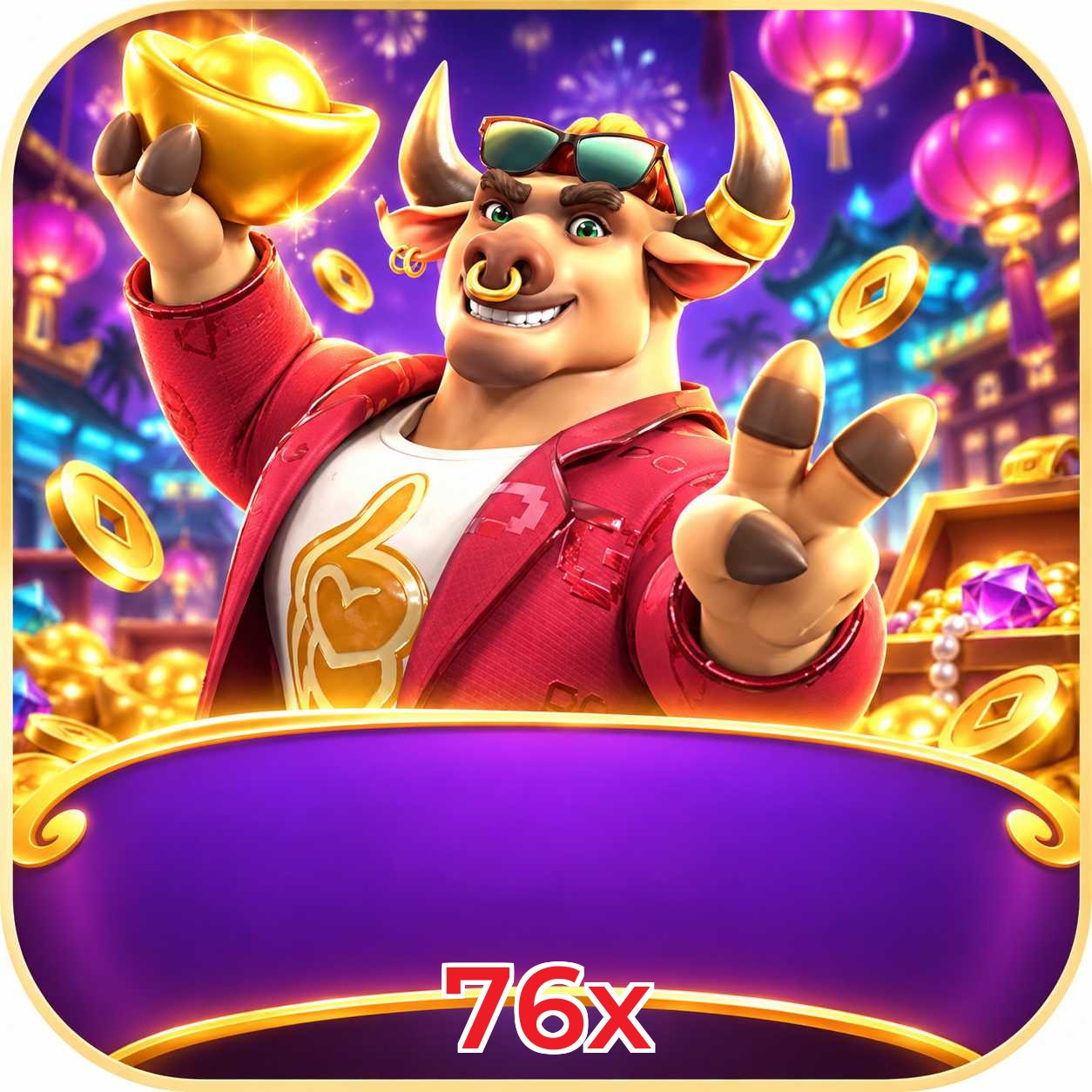 76x App FAQ