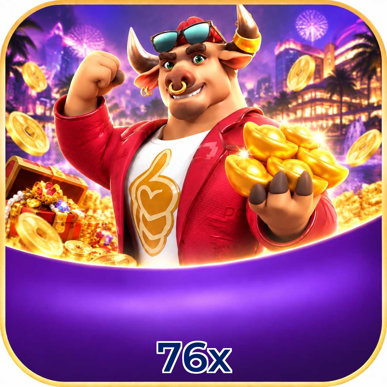 76x Bet Odds Analysis