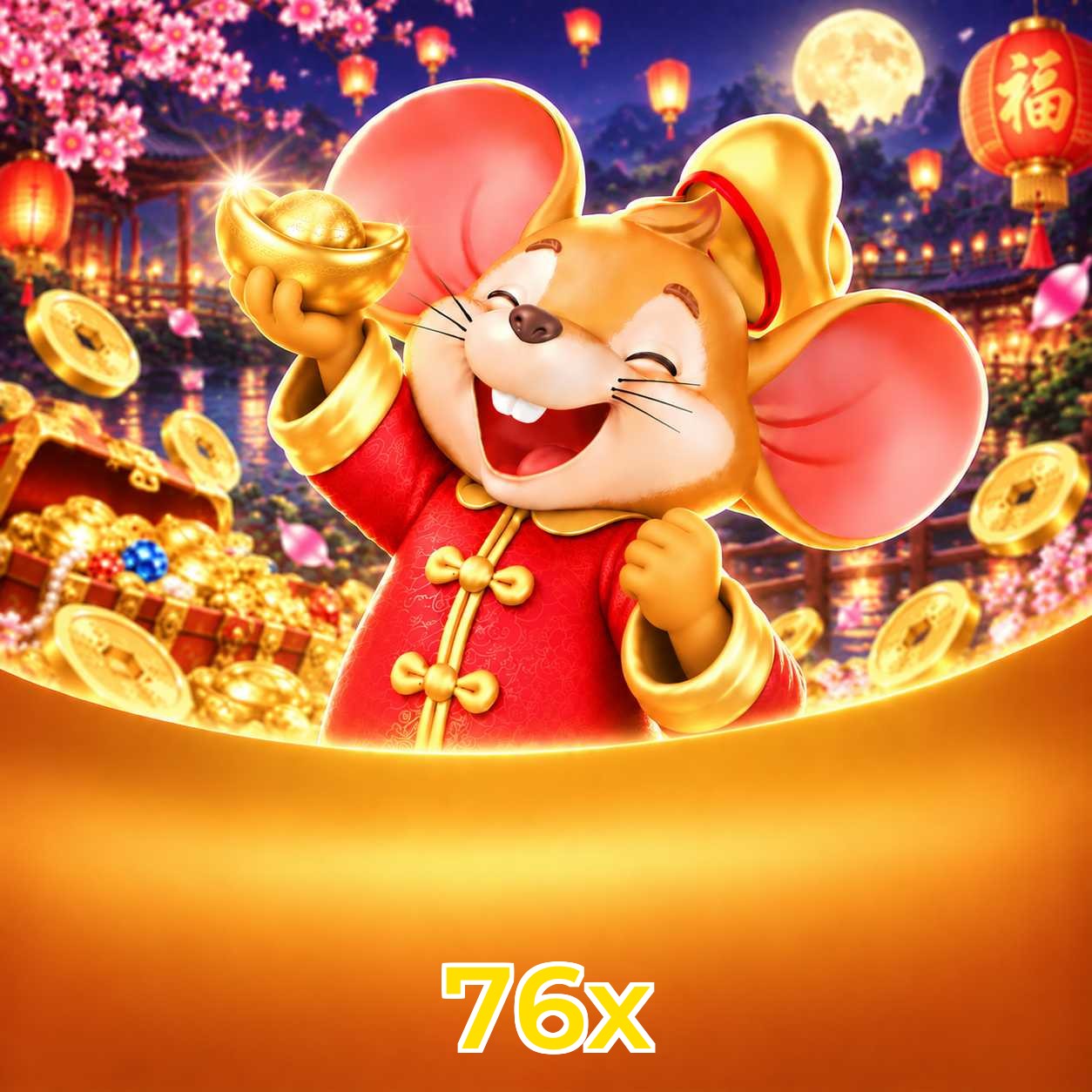 76x Streaming Quality