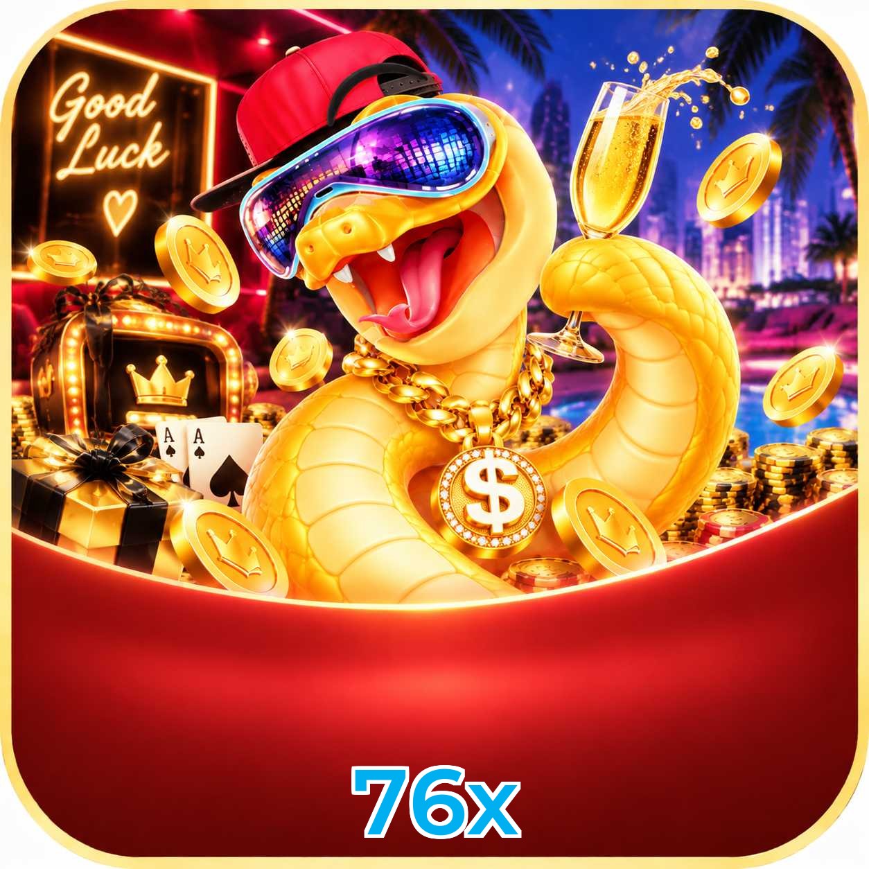 76x FAQ instalar app