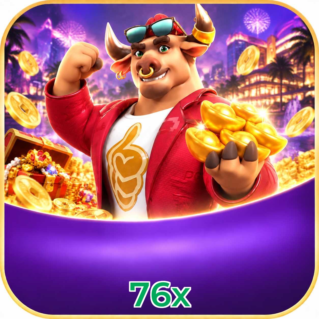 76x Betting Limits