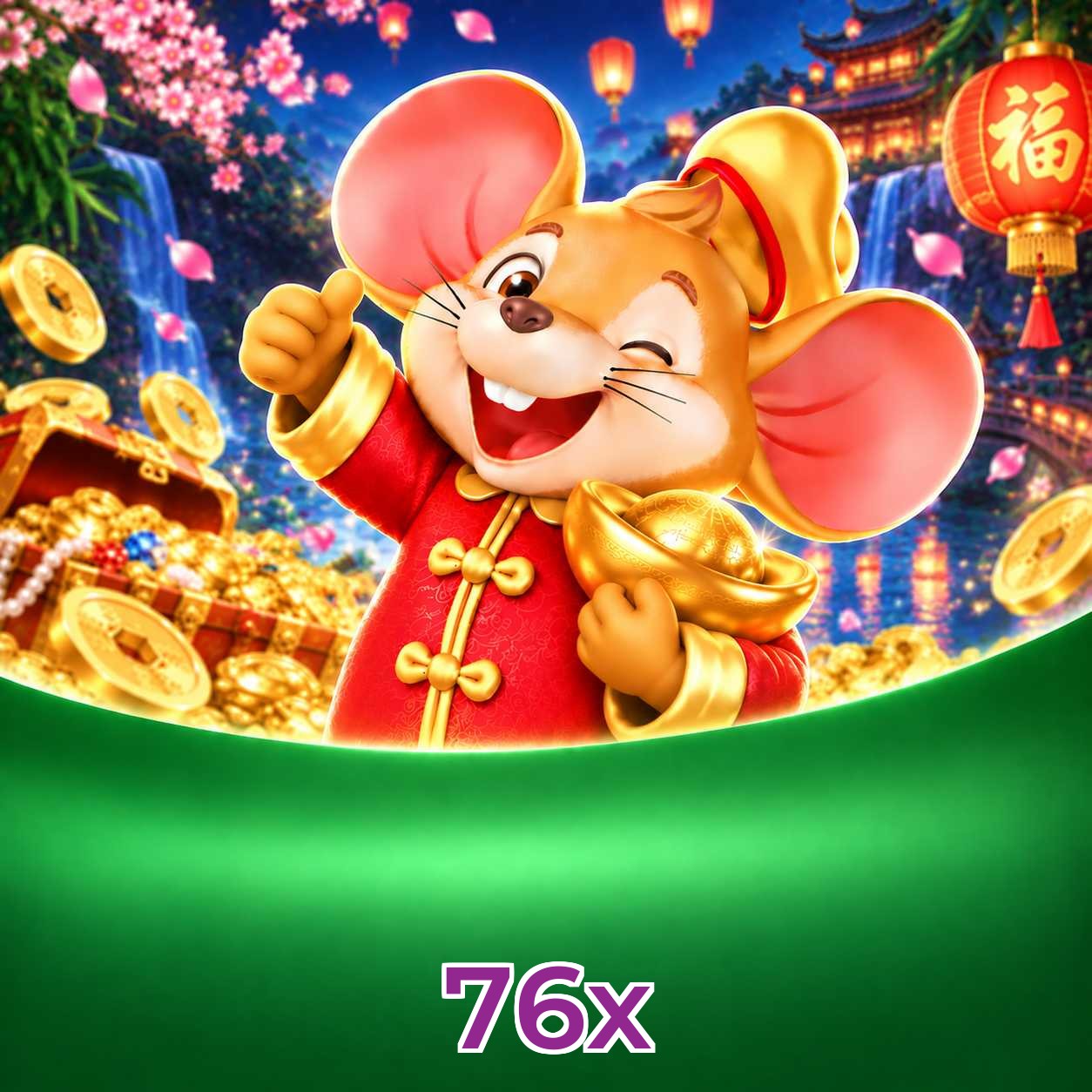 76x Bonus Tips