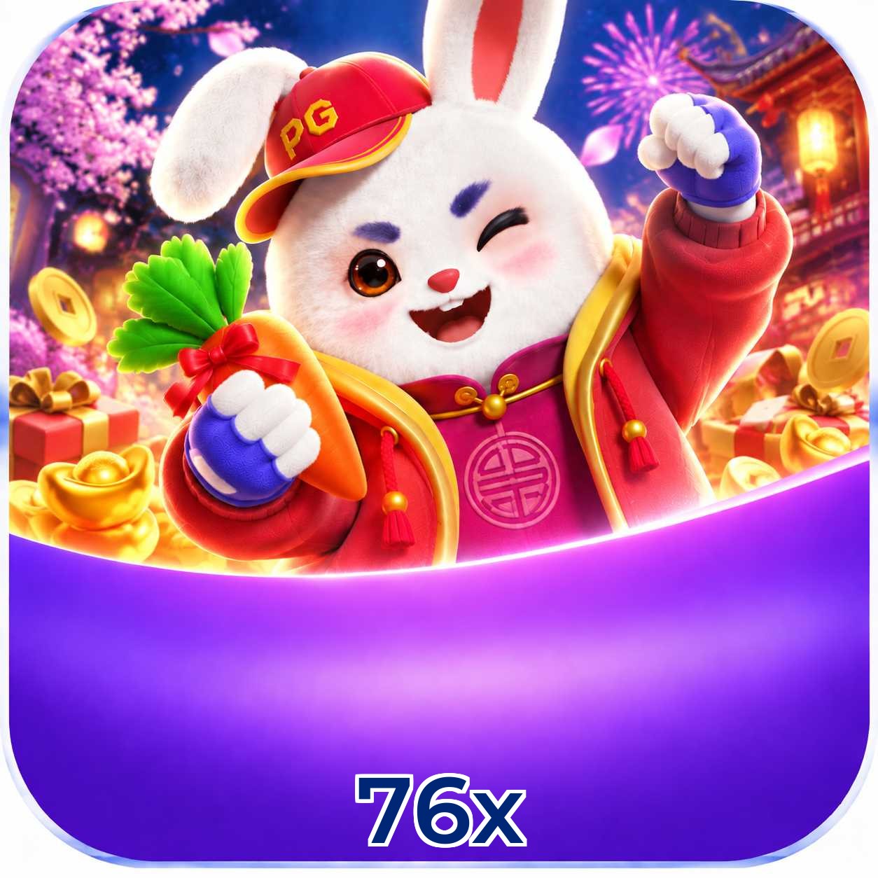 76x Interface