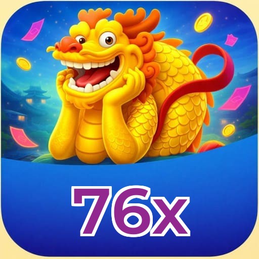 76x Loteria - Mega-Sena e Mais