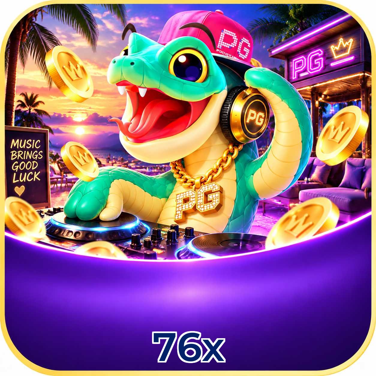 76x Promotions