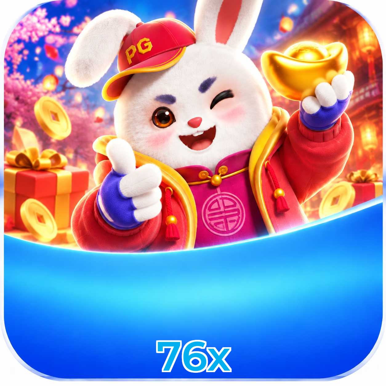 76x Jogos Exclusivos