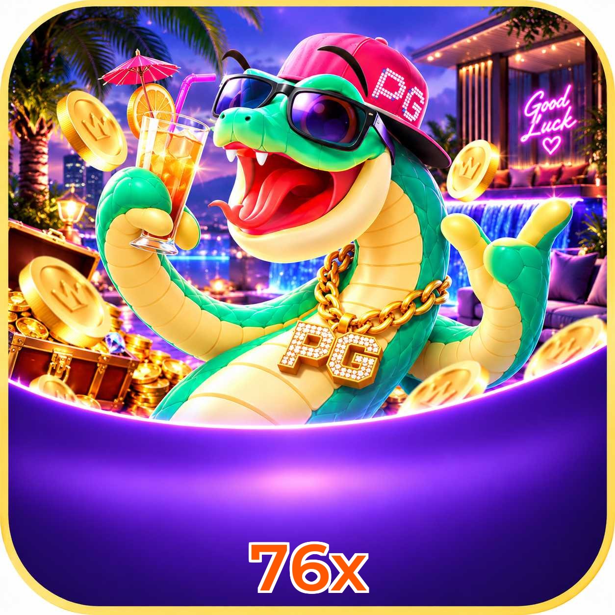 76x Top Slots