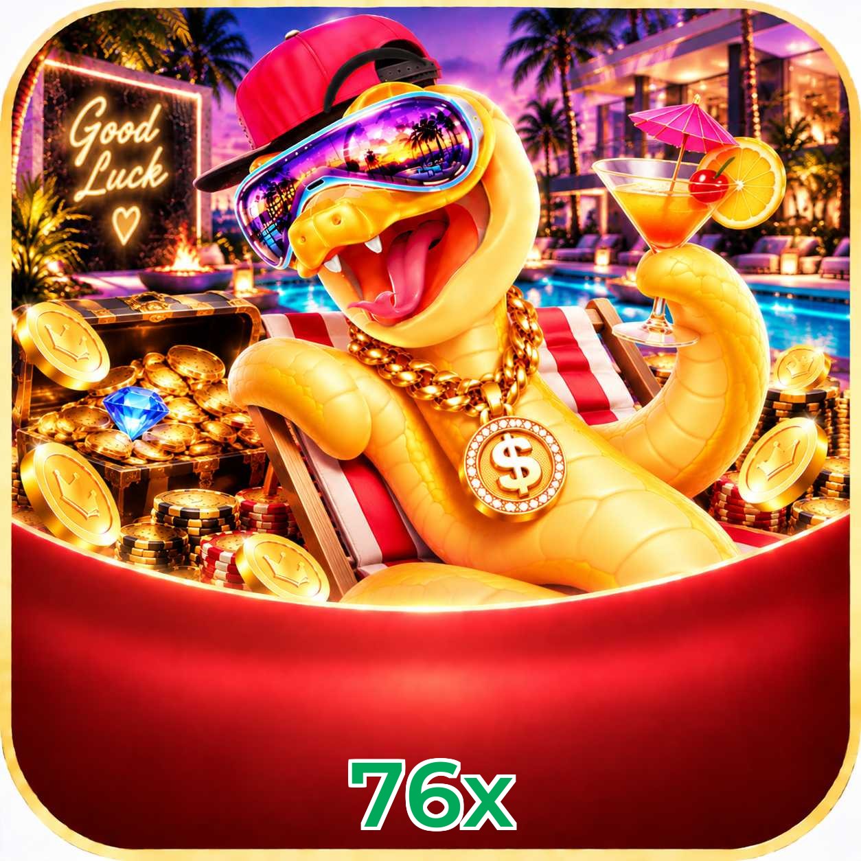 76x Fortune Tiger RTP