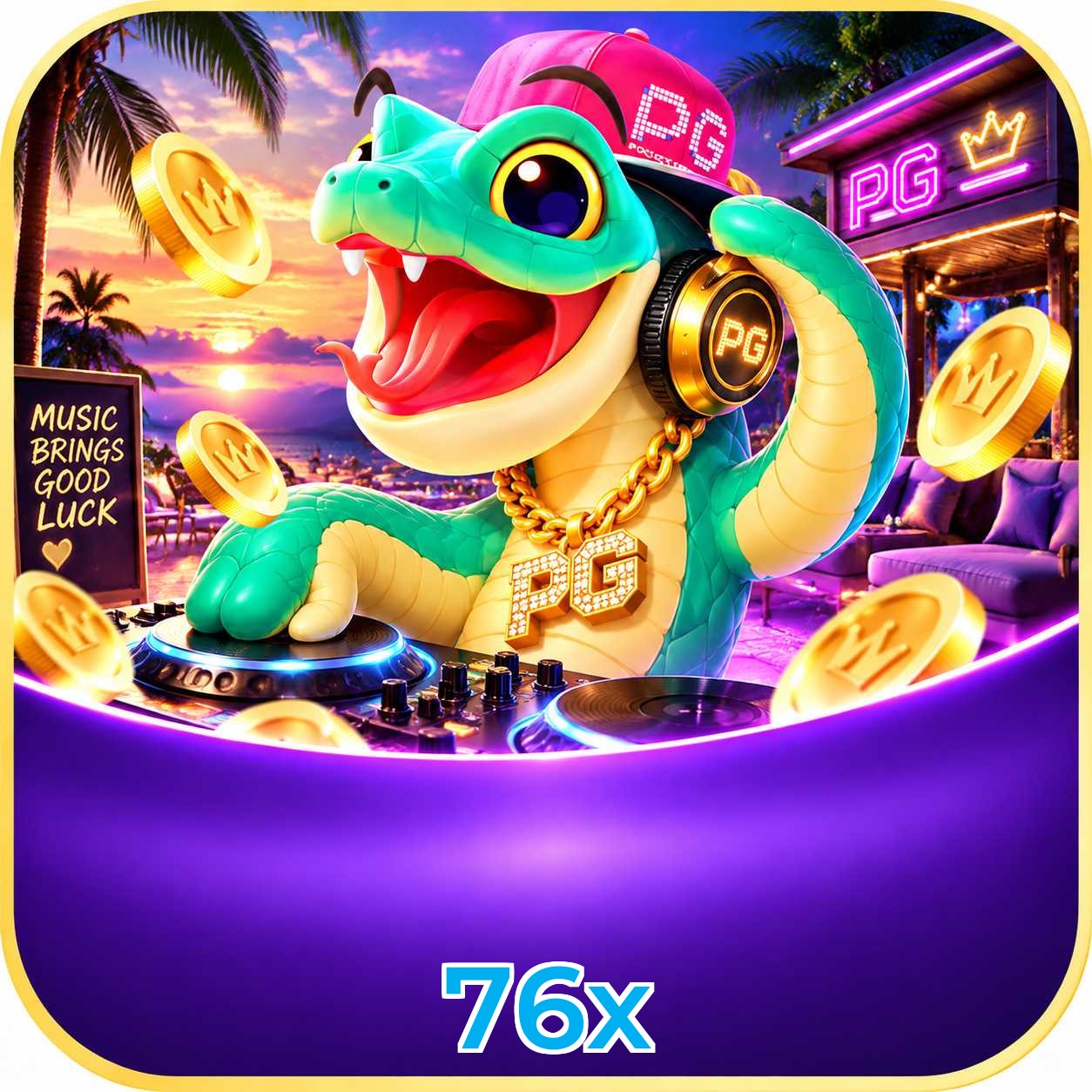 76x Slot FAQ
