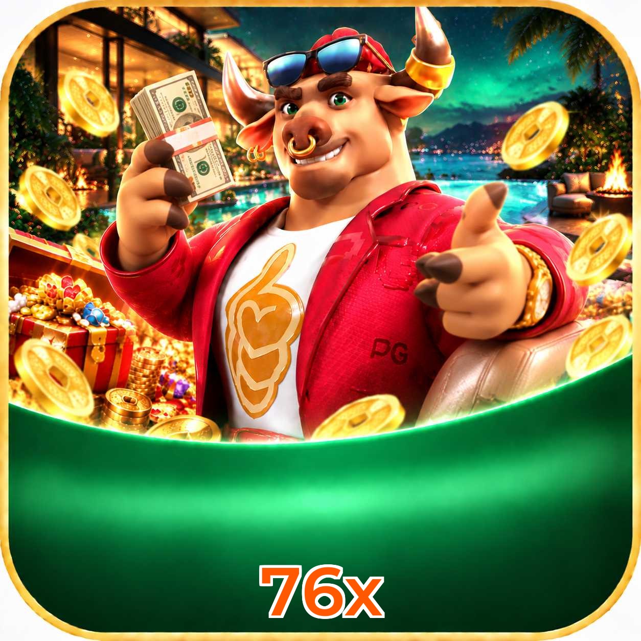 76x FAQ