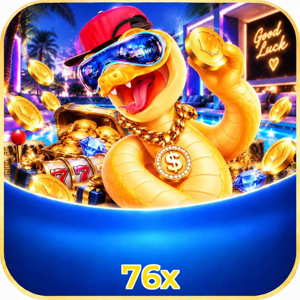 76x Win FAQ
