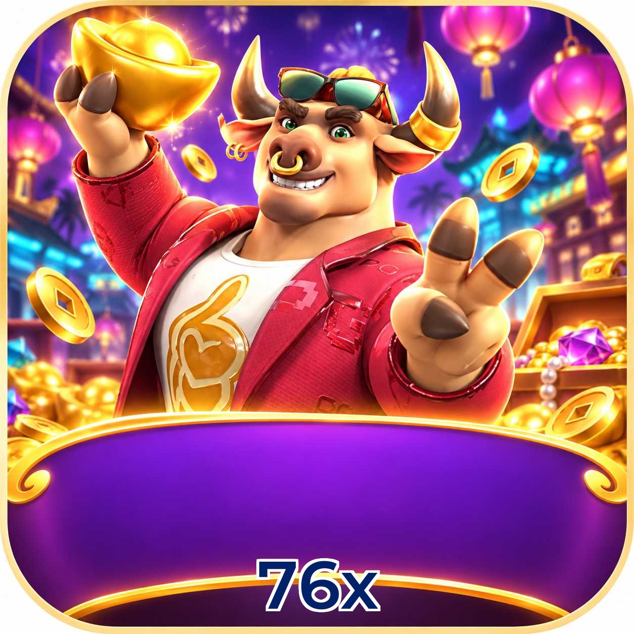 76x Segurança