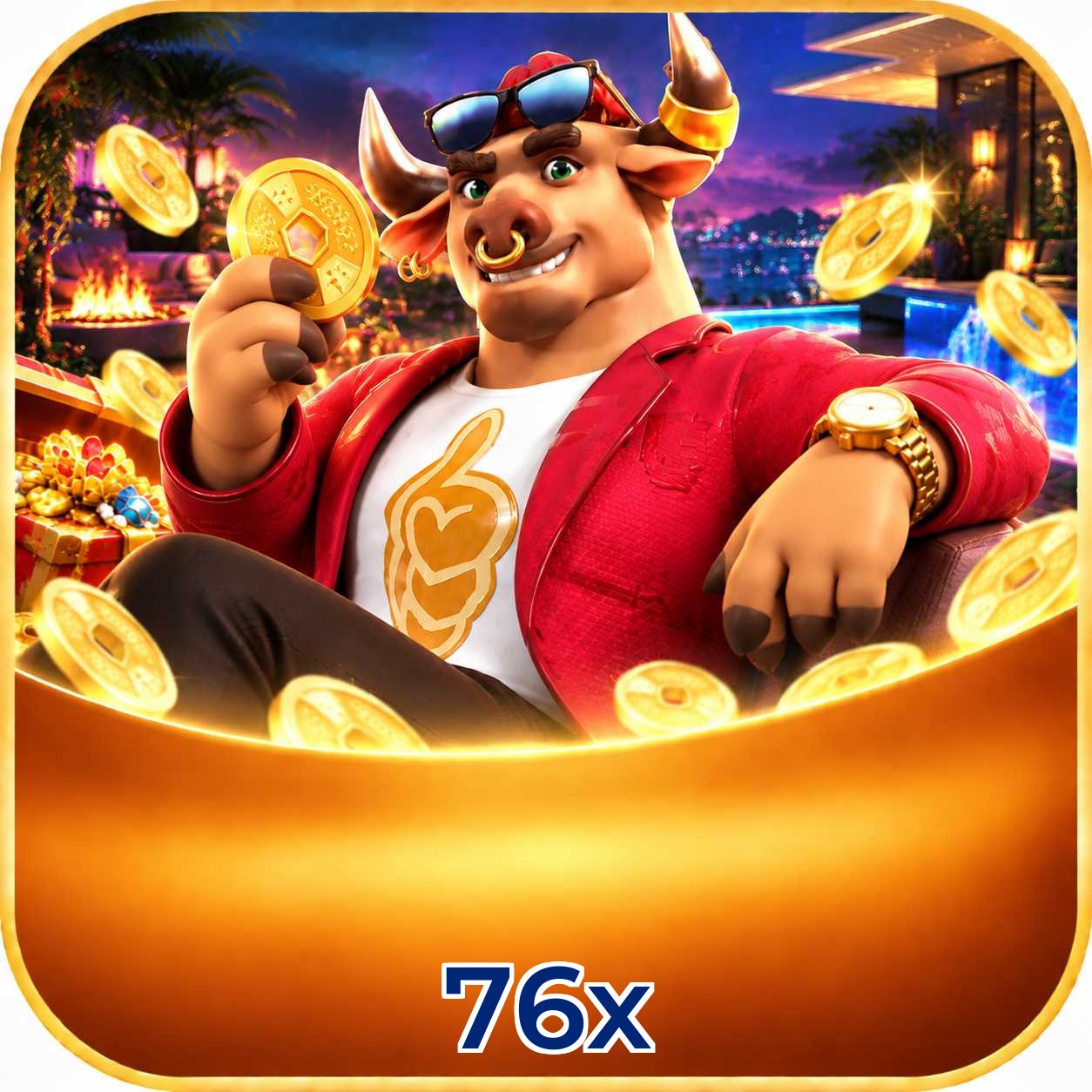 76x Estratégias Slots