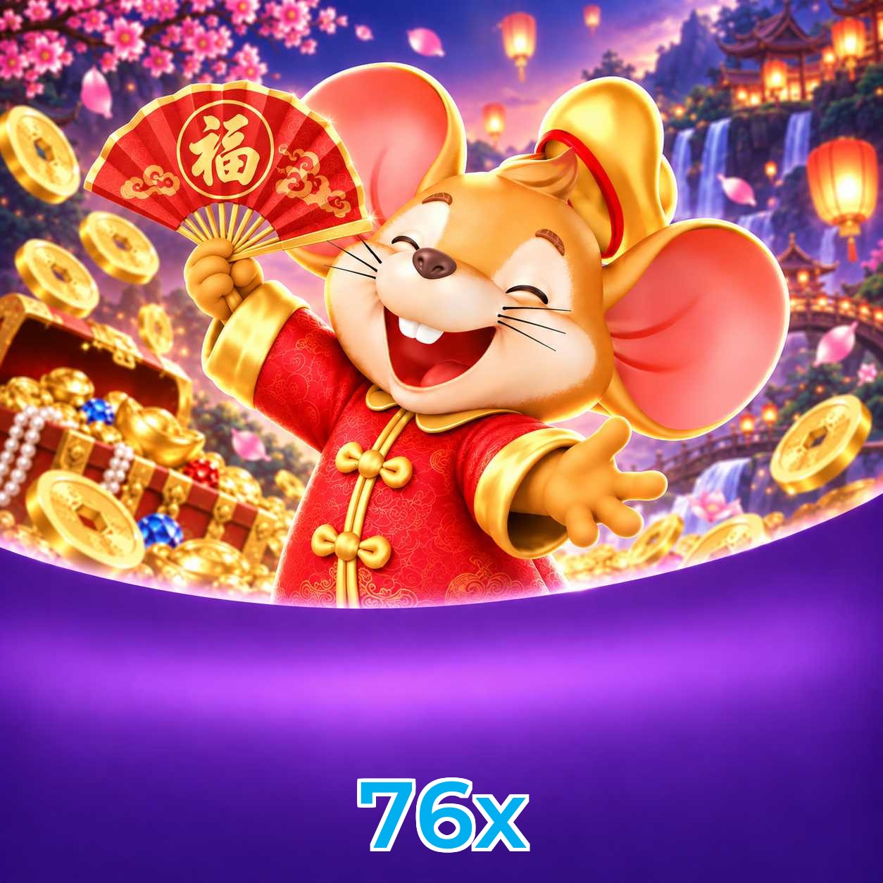 76x Login FAQ