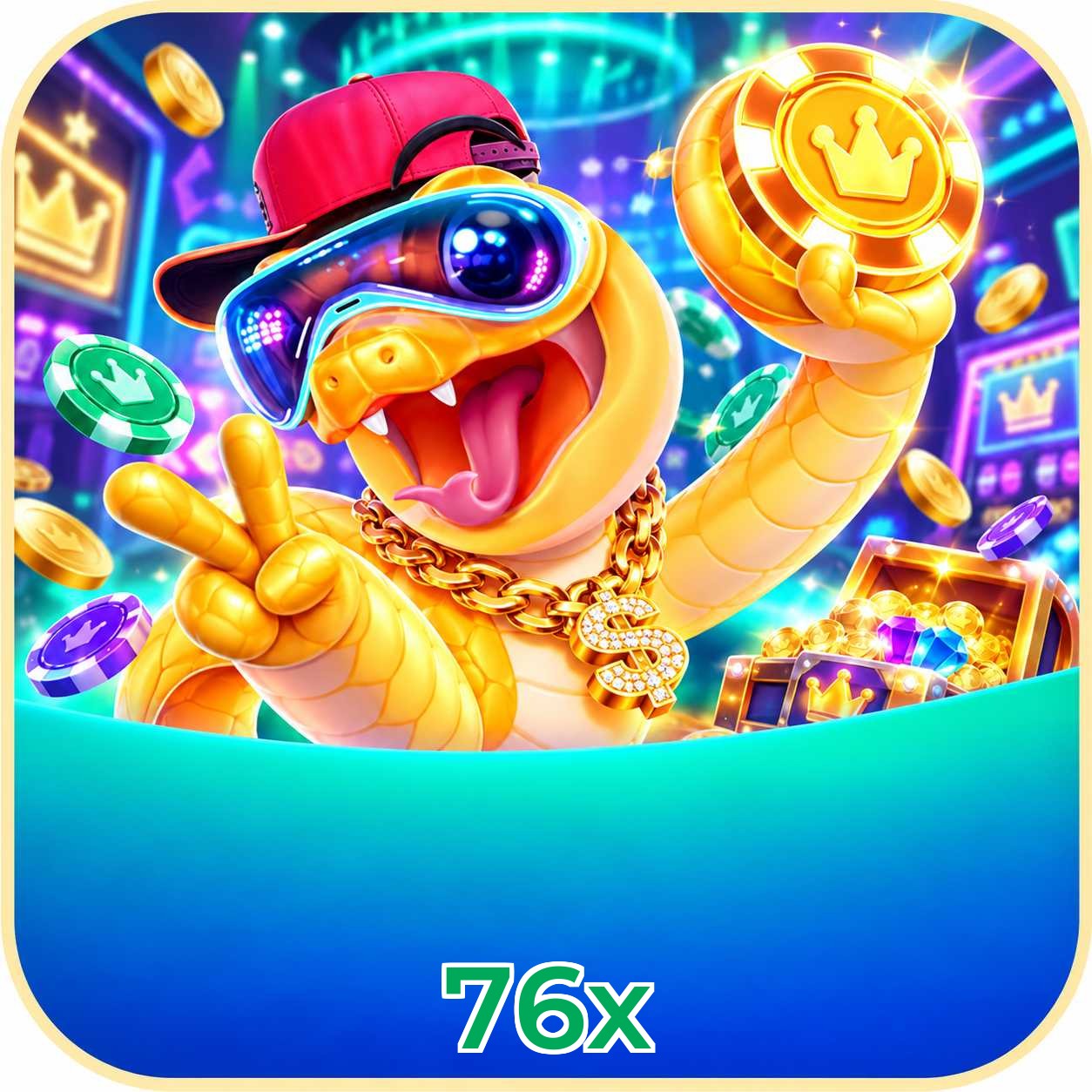 76x Bet FAQ