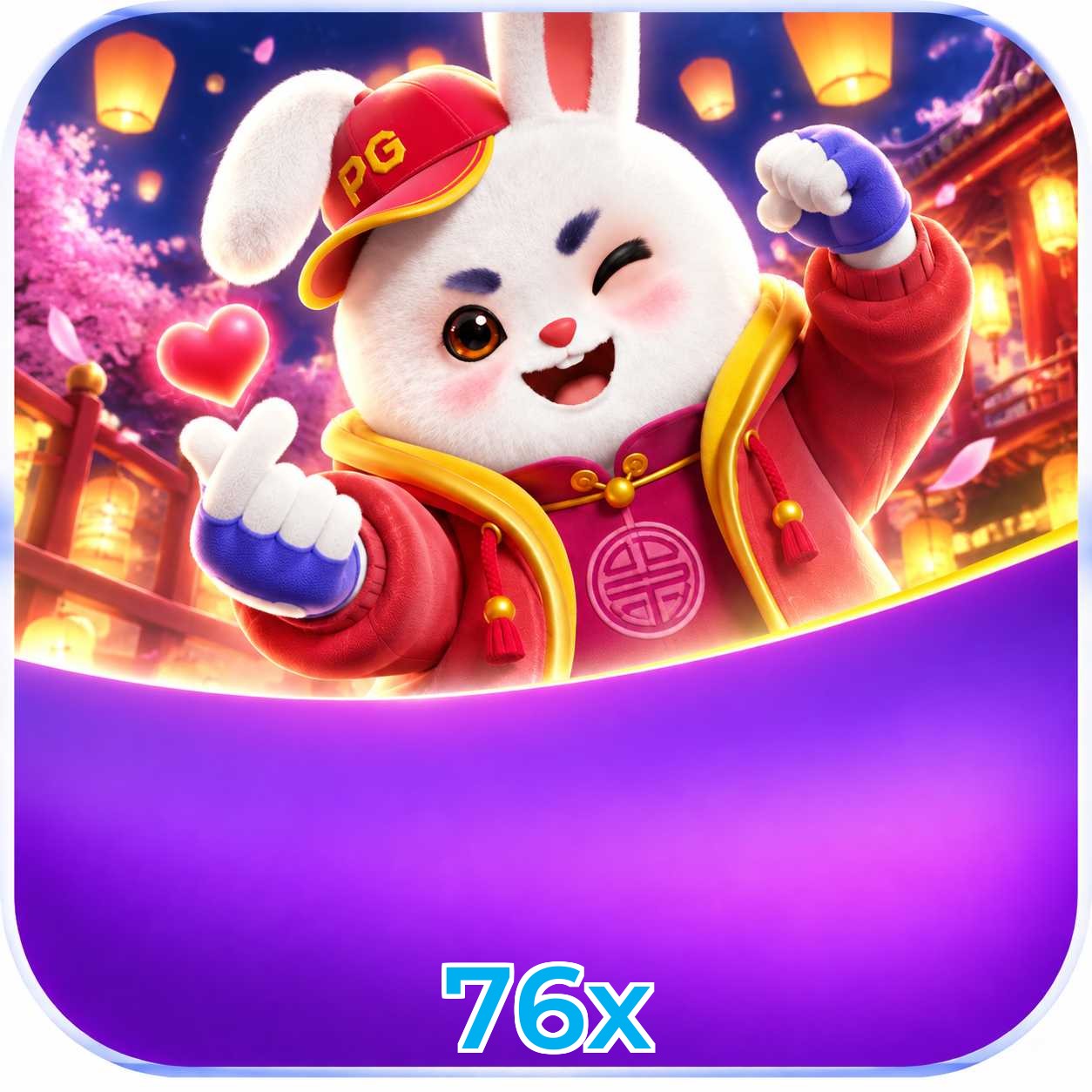 76x Free Spins
