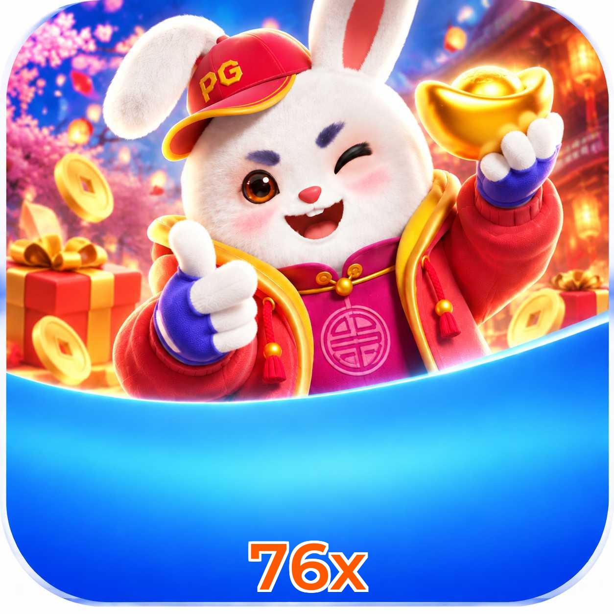 76x Facebook Support