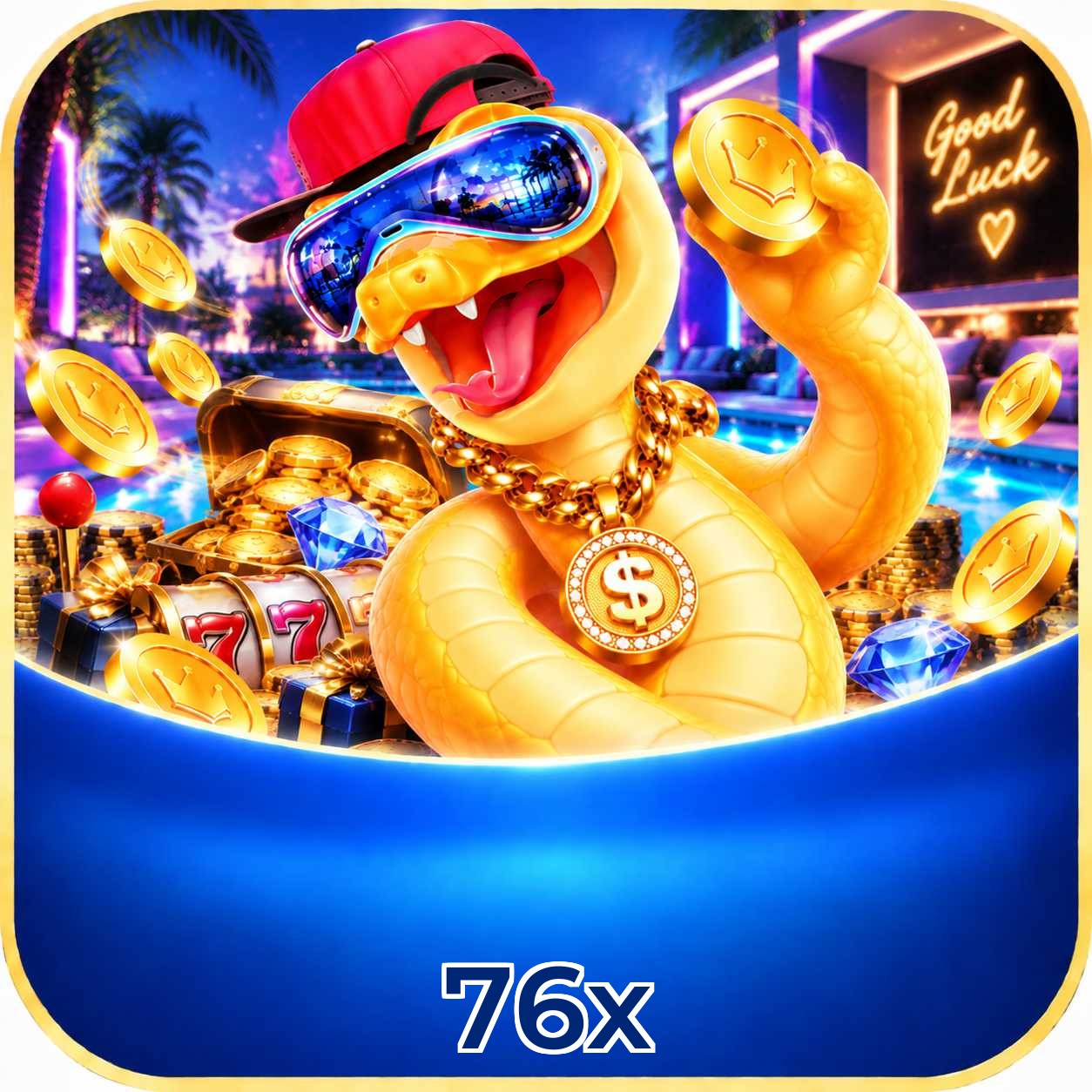 76x System Requirements