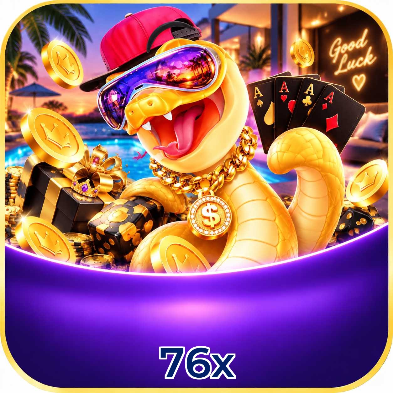 76x Requirements