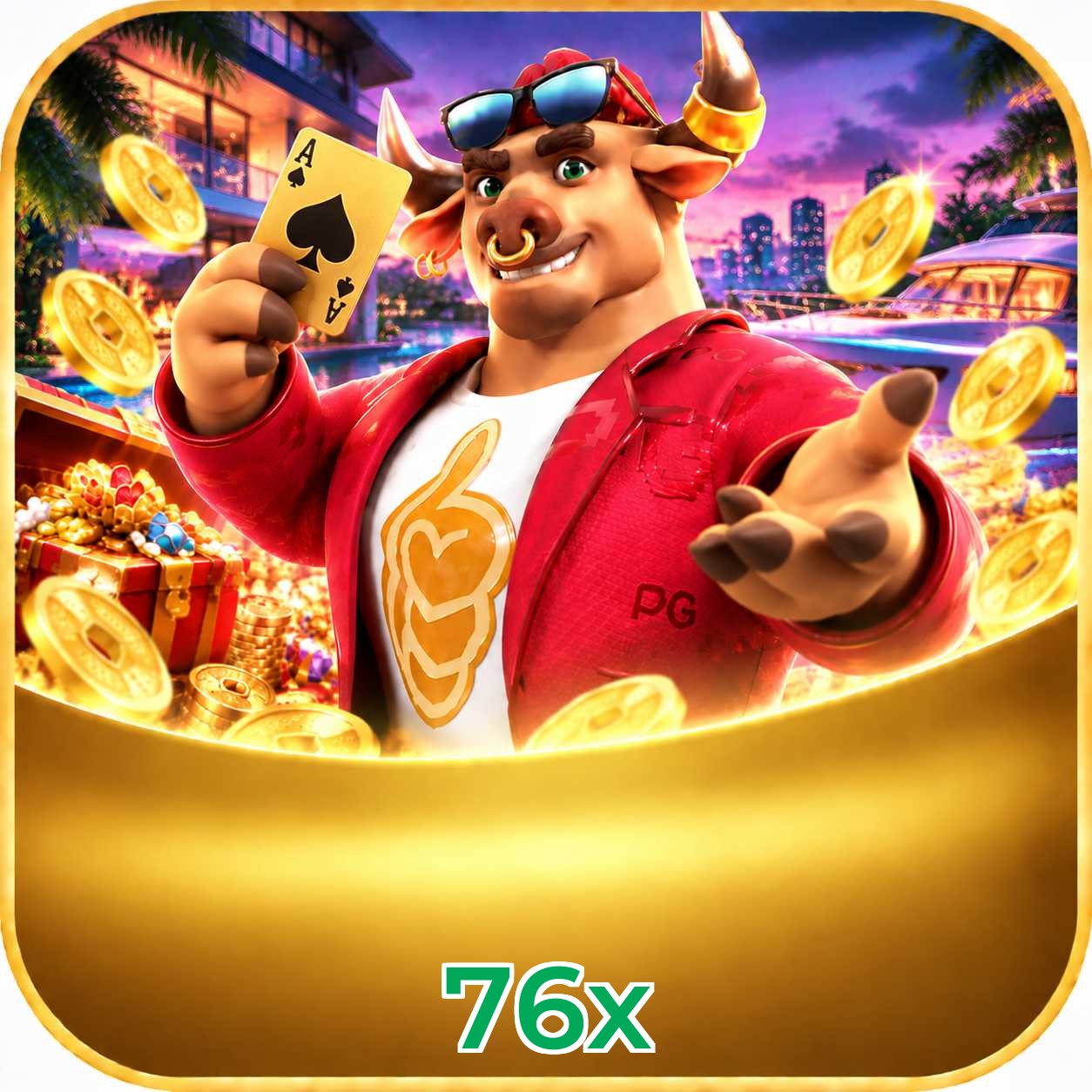 76x VIP FAQ