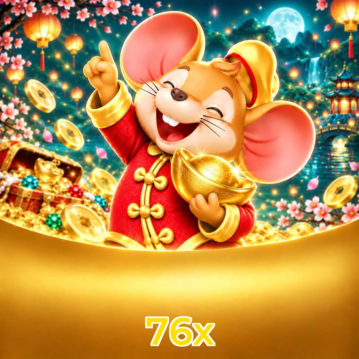 76x Como Apostar Lottery