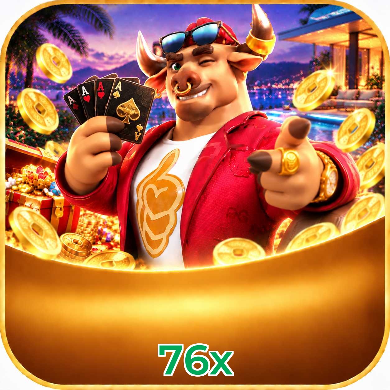 76x Final Verdict