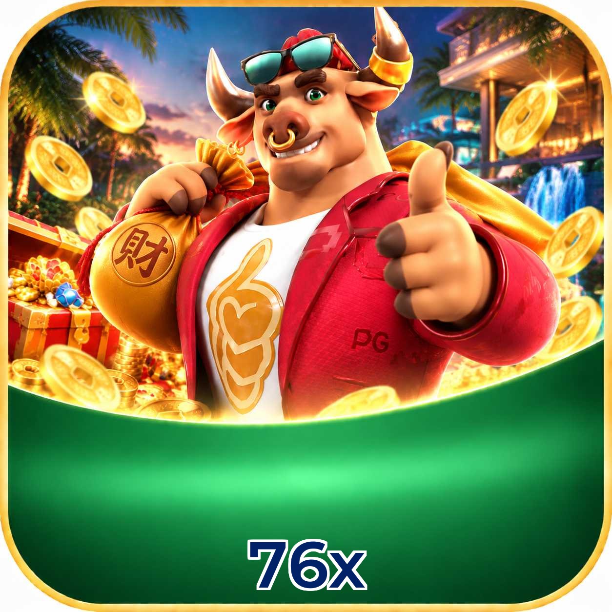76x Live Dealers